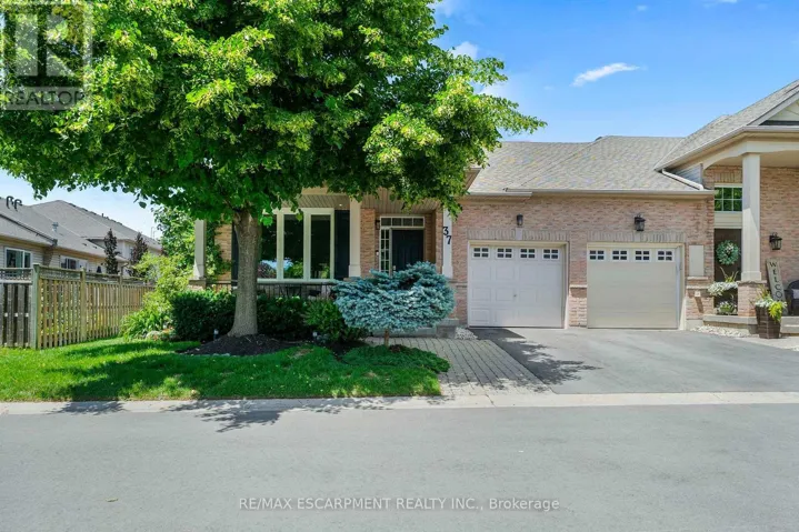 37 - 2243 TURNBERRY ROAD, Burlington (Rose), Ontario L7M4Y5