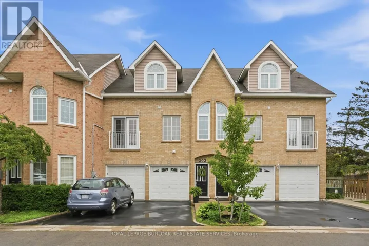 202 - 2055 WALKERS LINE, Burlington (Rose), Ontario L7M4B5