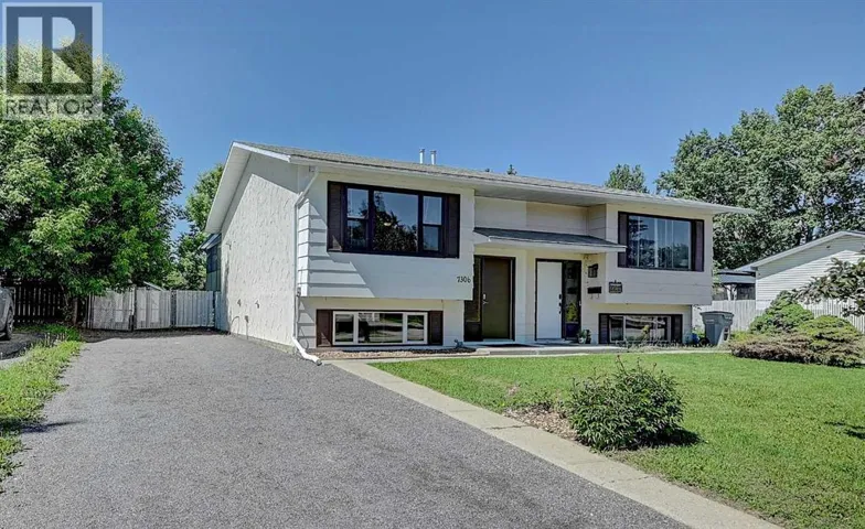 7306 99 Street, Grande Prairie, Alberta T8V4X2