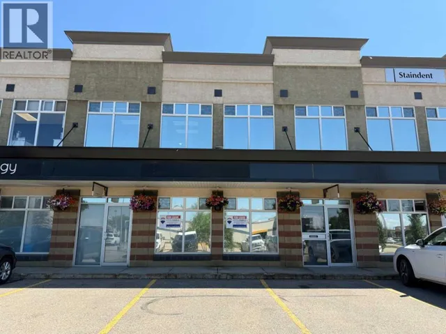 103, 9814 97 Street, Grande Prairie, Alberta T8W2G7