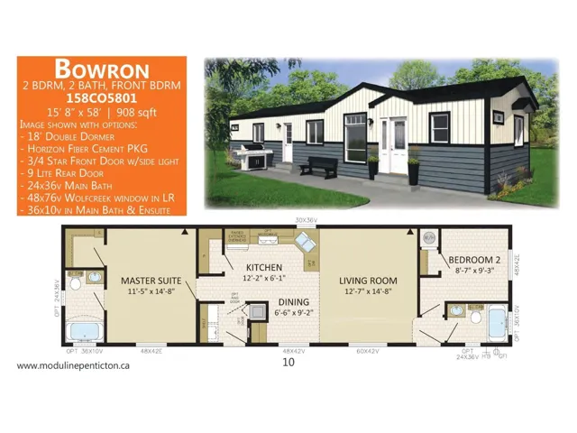 104 8220 KING GEORGE BOULEVARD, Surrey, British Columbia V3W6B1