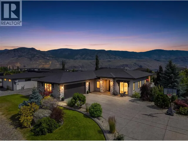 233 RUE CHEVAL NOIR, Kamloops, British Columbia V1S0B3