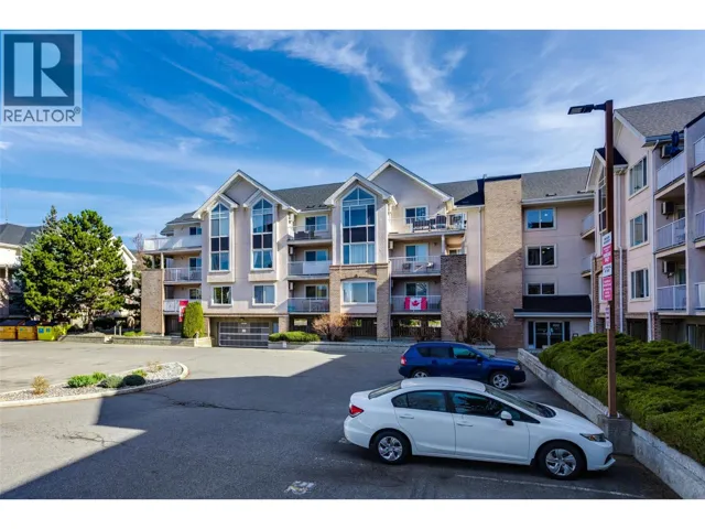 400 Sutton Crescent Unit# 110, Kelowna, British Columbia V1V1Y3