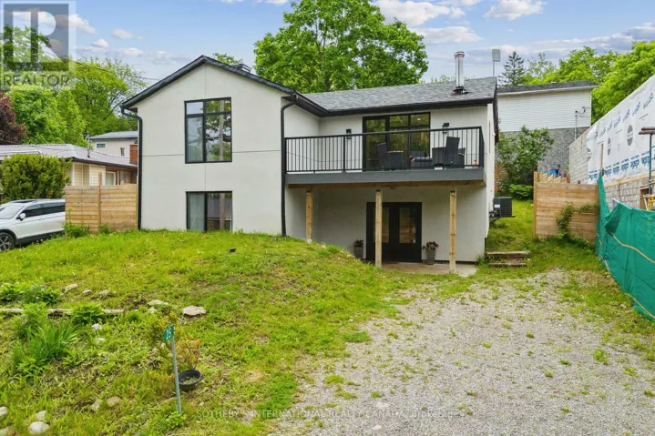 25 SILVER BIRCH STREET, Kawartha Lakes (Verulam), Ontario K0M1L0