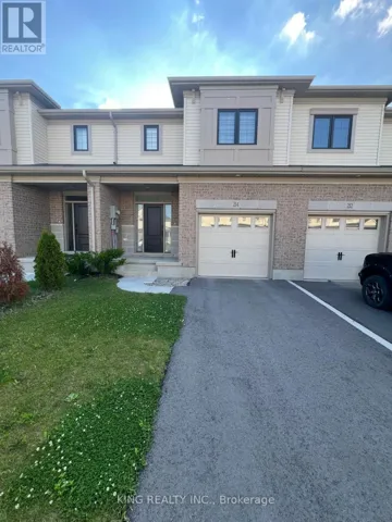 214 RENAISSANCE DRIVE, St. Thomas, Ontario N5P3S6