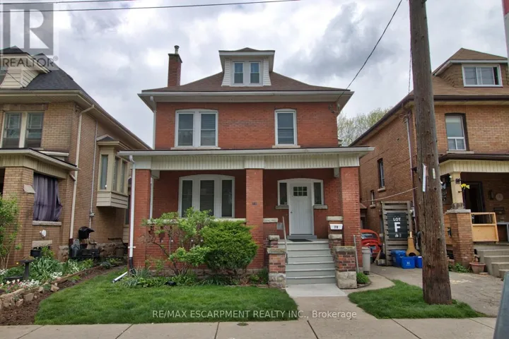 3 - 70 SPADINA AVENUE, Hamilton (Stipley), Ontario L8M2X1