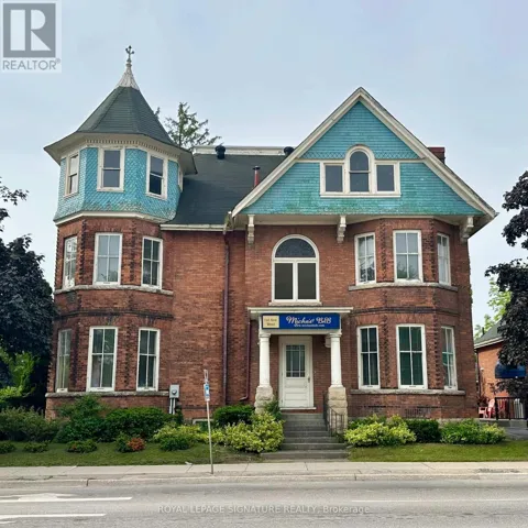 1000 1ST AVENUE W, Owen Sound, Ontario N4K4K5