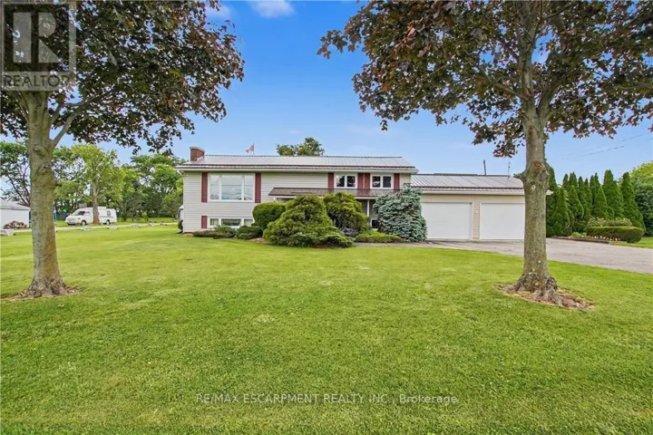 5 UNITY SIDE ROAD, Haldimand, Ontario N3W1Y1