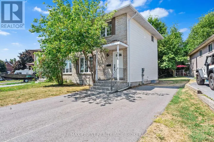347 KINGSDALE AVENUE, Kingston (East Gardiners Rd), Ontario K7M7Z1