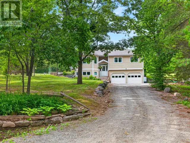 3034 CLEAR LAKE ROAD, Selwyn, Ontario K0L2H0