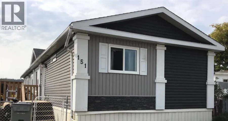 151 River Valley Estates, Whitecourt, Alberta T7S1K1