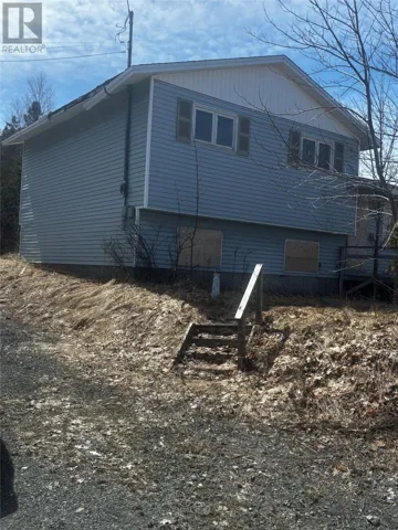 23-25 Linegar Avenue, St. John's, Newfoundland & Labrador A0A1J0