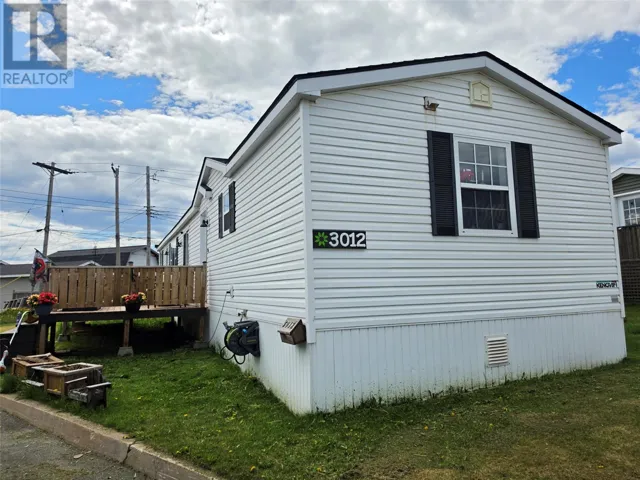 3012 Walsh River Road, Labrador City, Newfoundland & Labrador A2V2S8