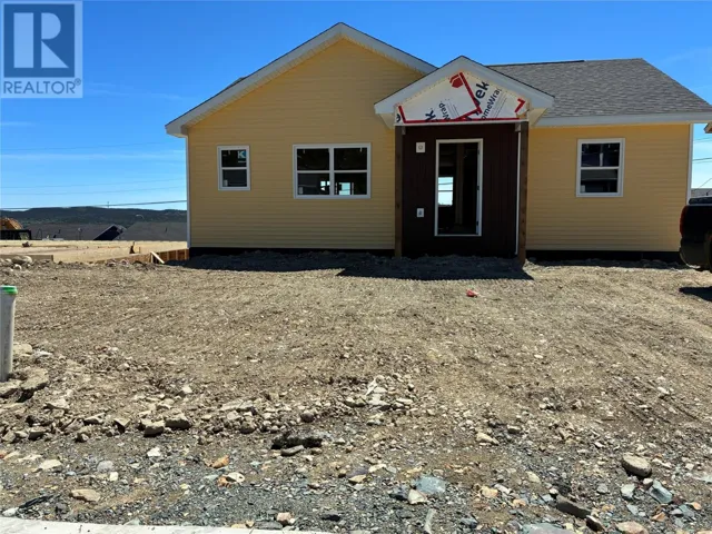 241 New Pennywell Road, St. Johns, Newfoundland & Labrador None