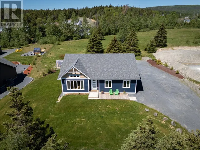 7 Bridle Path, Blaketown, Newfoundland & Labrador A0B1C0