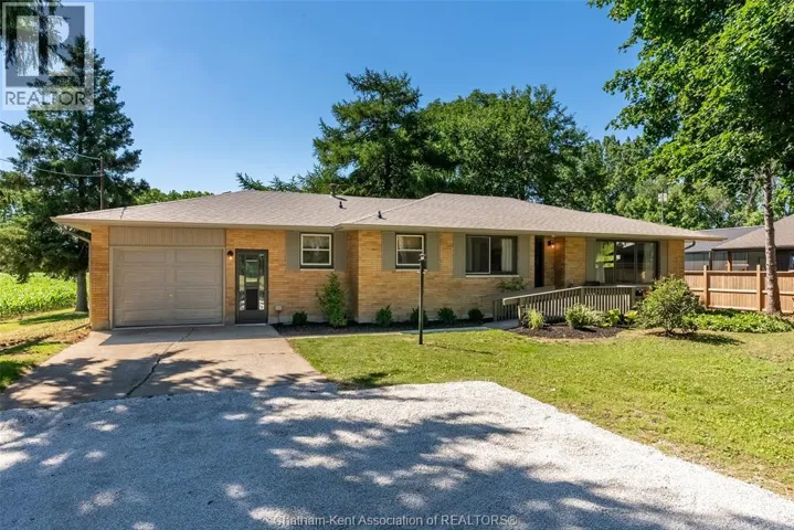 140 Gregory DRIVE East, Chatham Township, Ontario N7L0E1