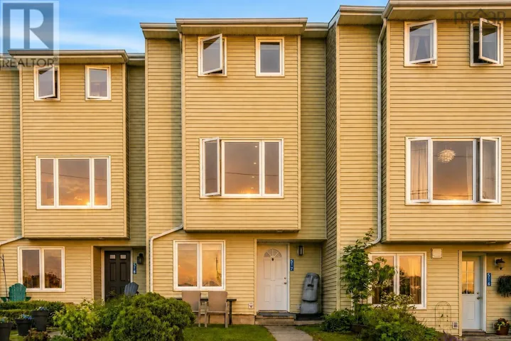 517 Harbour View Crescent, Cornwallis Park, Nova Scotia B0S1H0