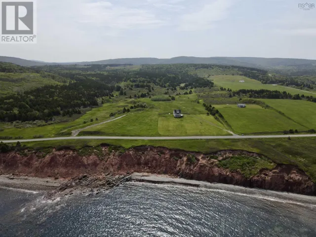 Lot 23-1, 23-2 49 5105 Road, Broad Cove Marsh, Nova Scotia B0E1N0