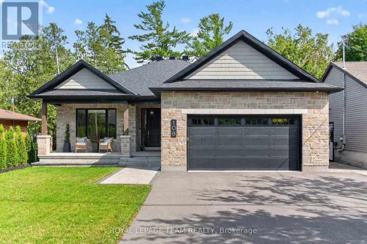 10 B BRIGADE AVENUE, Ottawa, Ontario K2S1J1
