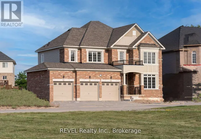 UPPER - 4568 LYONS PARKWAY, Niagara Falls (Lyons Creek), Ontario L2E6S6