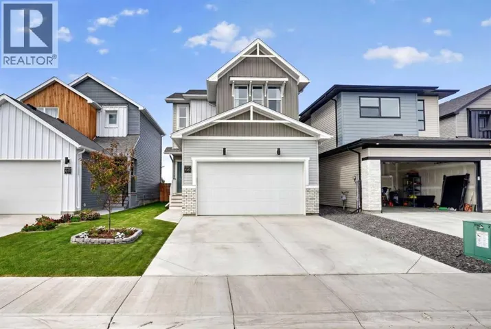 4541 25 Avenue S, Lethbridge, Alberta T1K8K5