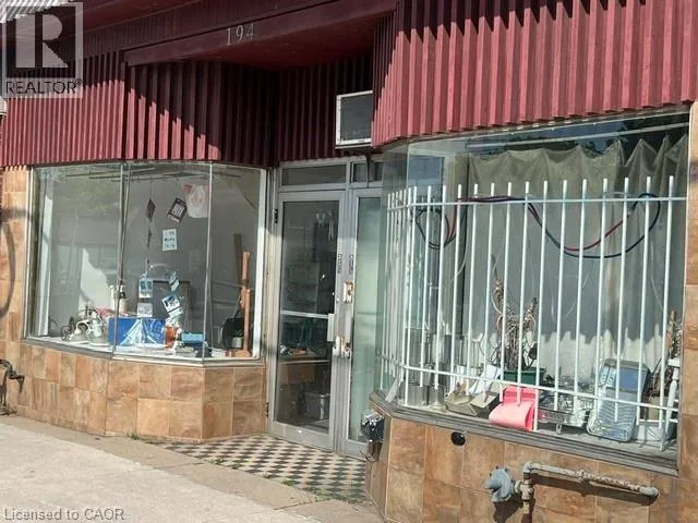 194 KENILWORTH Avenue N, Hamilton, Ontario L8H4S2