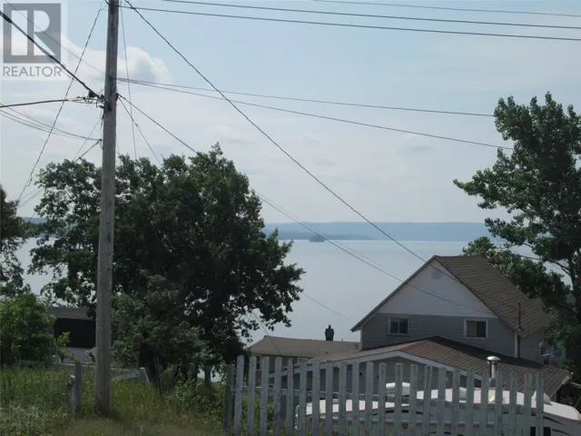 6 Watermans Lane, Botwood, Newfoundland & Labrador A0H1E0