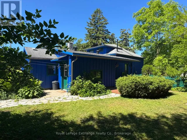 251 ST. ALBERT STREET, Kincardine, Ontario N2Z2J5