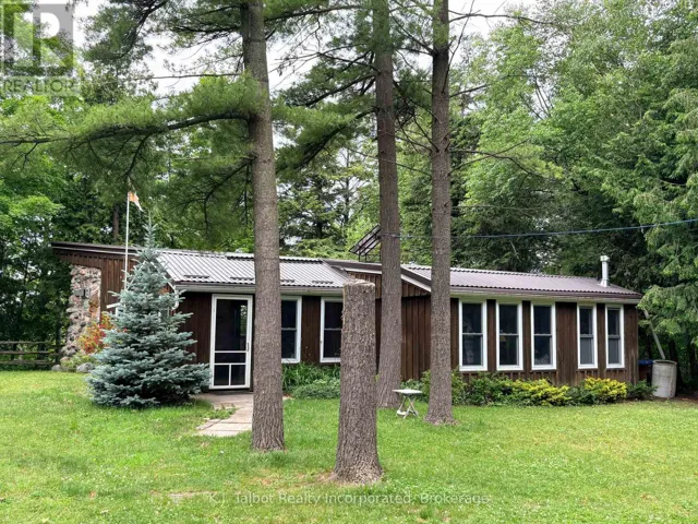 81001 FALLS ROAD, Central Huron (Goderich), Ontario N7A3X8