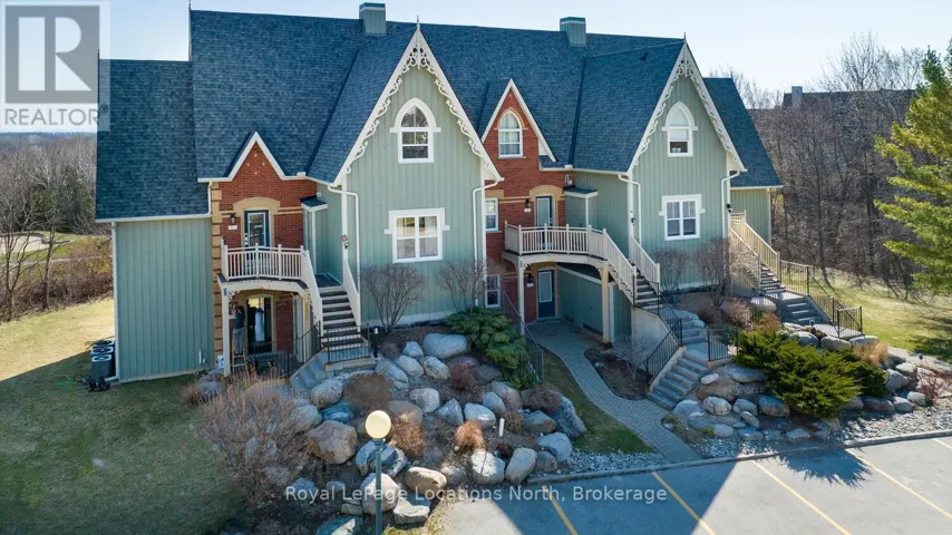 223 - 170 SNOWBRIDGE WAY, Blue Mountains, Ontario L9Y0V2