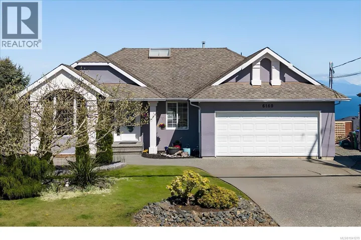 6160 Dover Rd, Nanaimo, British Columbia V9V1C7