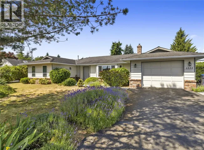 1222 Gilley Cres, Parksville, British Columbia V9P1W5
