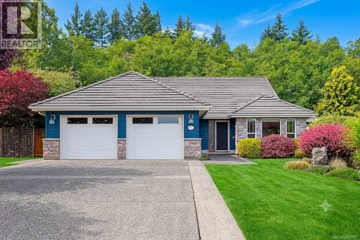 612 Morningstar Dr, Parksville, British Columbia V9P2W2