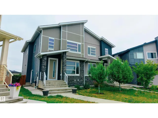 9338 PEAR LI SW, Edmonton, Alberta T6X2V9