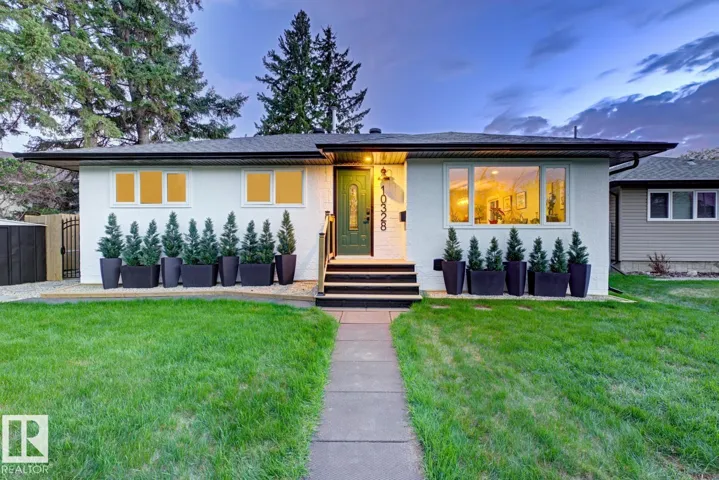 10328 73 ST NW, Edmonton, Alberta T6A2X4