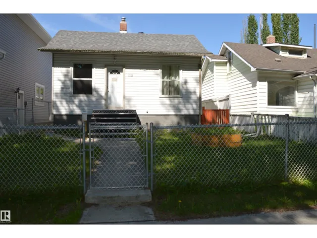 11920 78 ST NW, Edmonton, Alberta T5B2J5