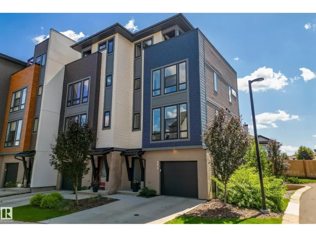 #118 1304 RUTHERFORD RD SW, Edmonton, Alberta T6W0B4
