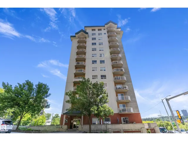 #1002 9707 105 ST NW, Edmonton, Alberta T5K1A1