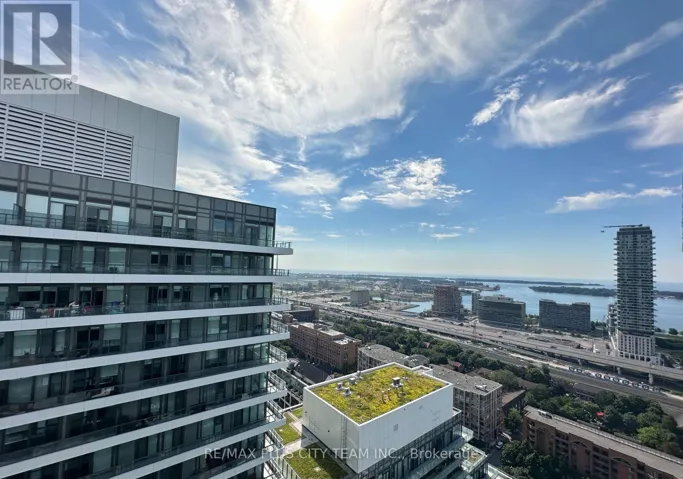 LPH2923 - 135 LOWER SHERBOURNE STREET, Toronto (Moss Park), Ontario M5A1Y4