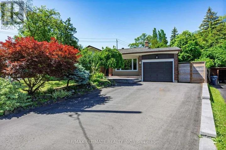 8 NORDIC PLACE, Toronto (Parkwoods-Donalda), Ontario M3A2H9