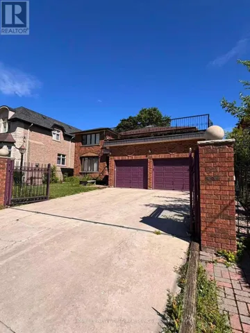 218 HOLLYWOOD AVENUE, Toronto (Willowdale East), Ontario M2N3K6