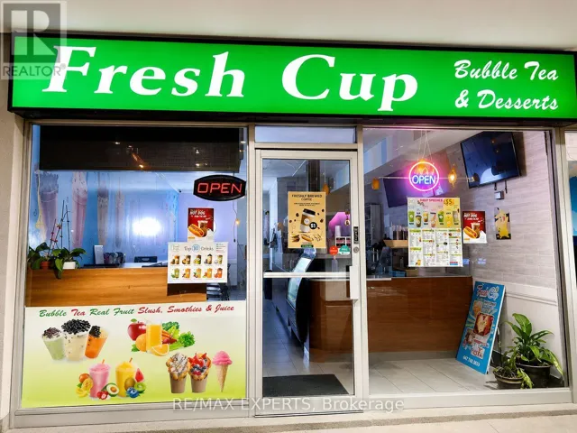 3046 DON MILLS ROAD, Toronto (Don Valley Village), Ontario M2J3C1