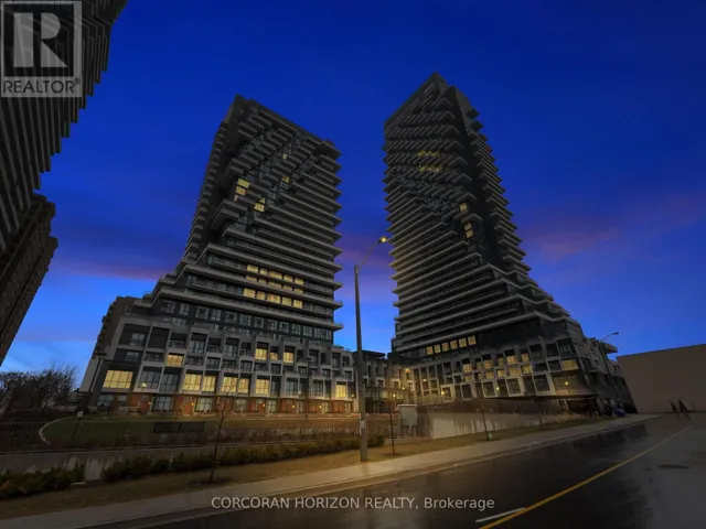 221 - 30 INN ON THE PARK DRIVE, Toronto (Banbury-Don Mills), Ontario M3C0P7