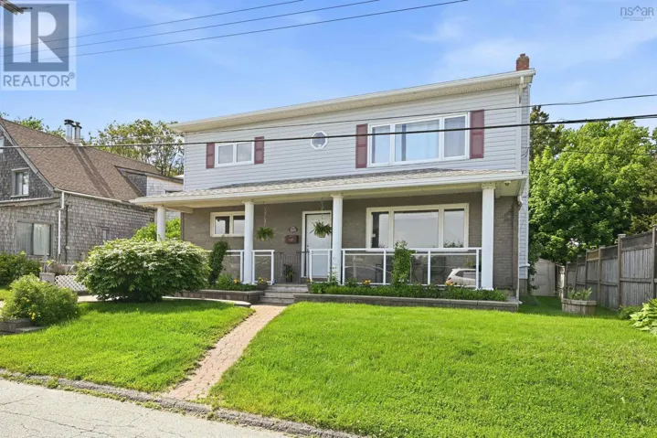 121 School Avenue, Halifax, Nova Scotia B3N2E1