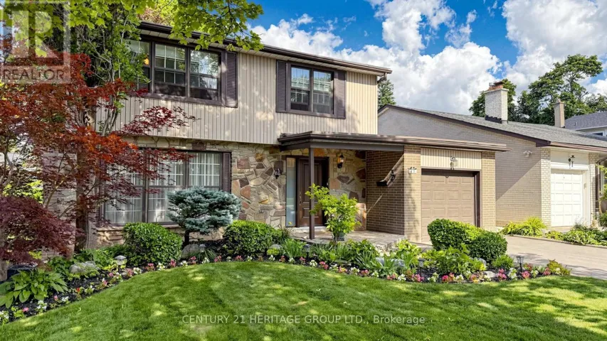 47 HENDERSON AVENUE, Markham (Grandview), Ontario L3T2K6