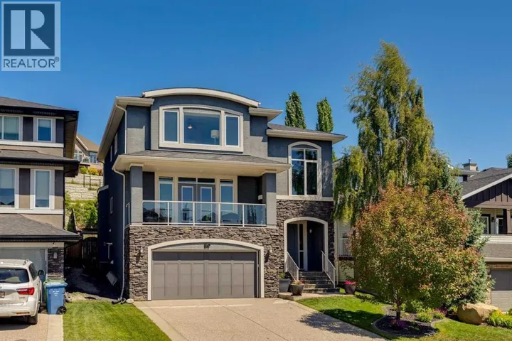 119 Springbluff Boulevard SW, Calgary, Alberta T3H4V3