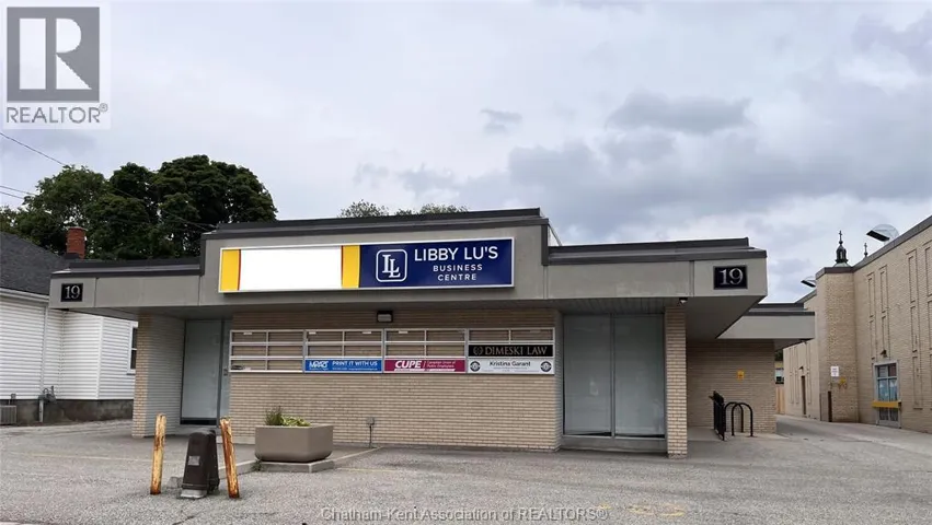 19 Raleigh STREET, Chatham, Ontario N7M2M6