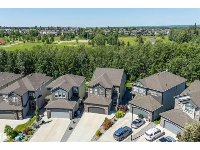 71 GREENBURY MR, Spruce Grove, Alberta T7X0M1
