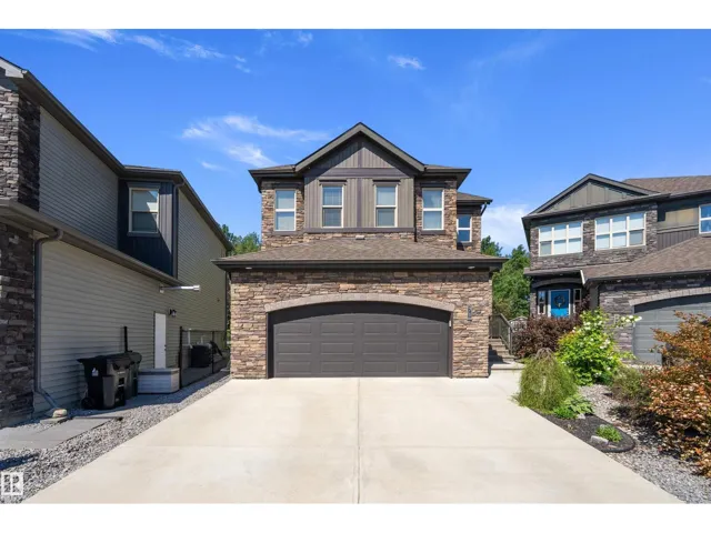 71 GREENBURY MR, Spruce Grove, Alberta T7X0M1