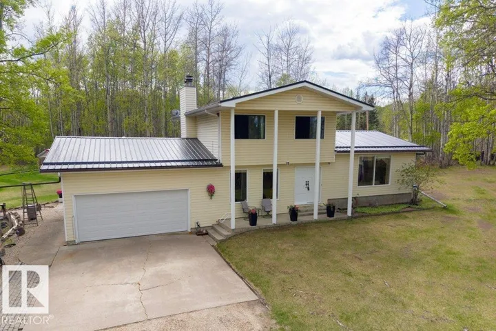 #138 27507 TWP ROAD 544, Rural Sturgeon County, Alberta T8R2B5